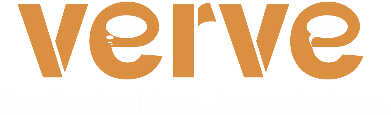 Verve Global Services Logo