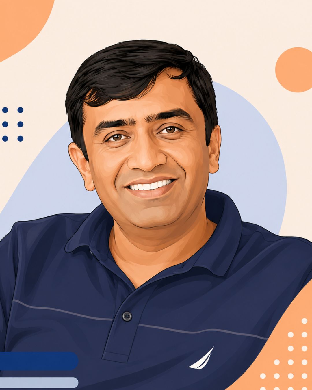 Mr. Amol Kothadiya