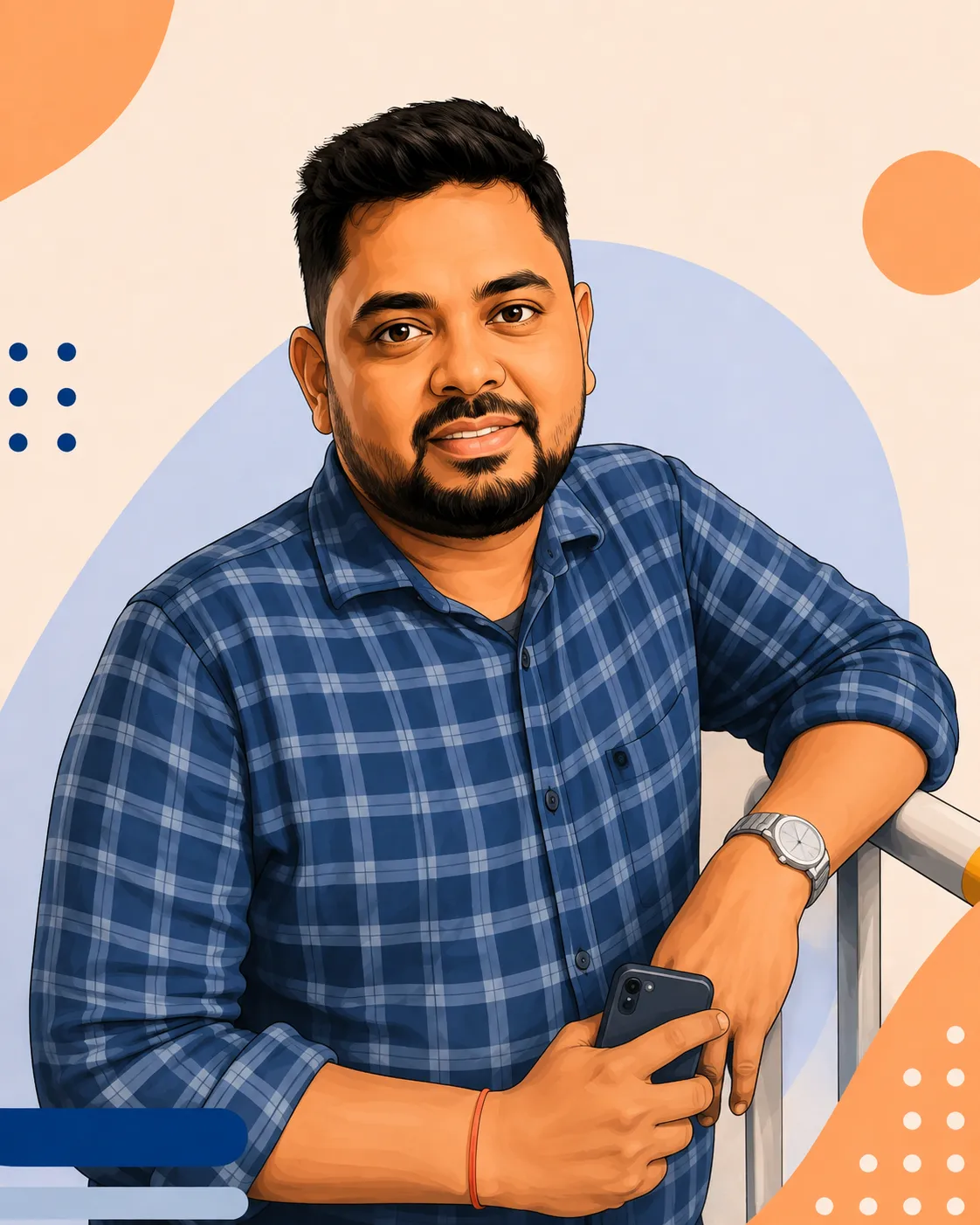 Mr. Vijay Bankar