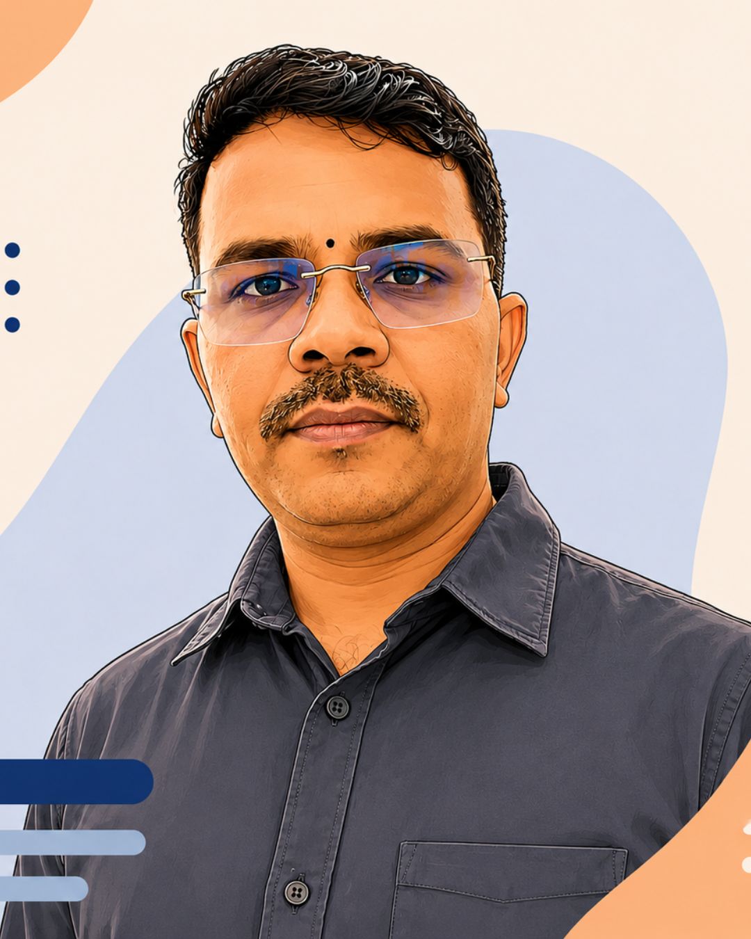 Mr. Vijay Bankar