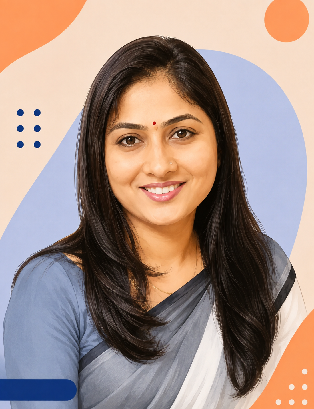 Ms. Gayatri Dayma